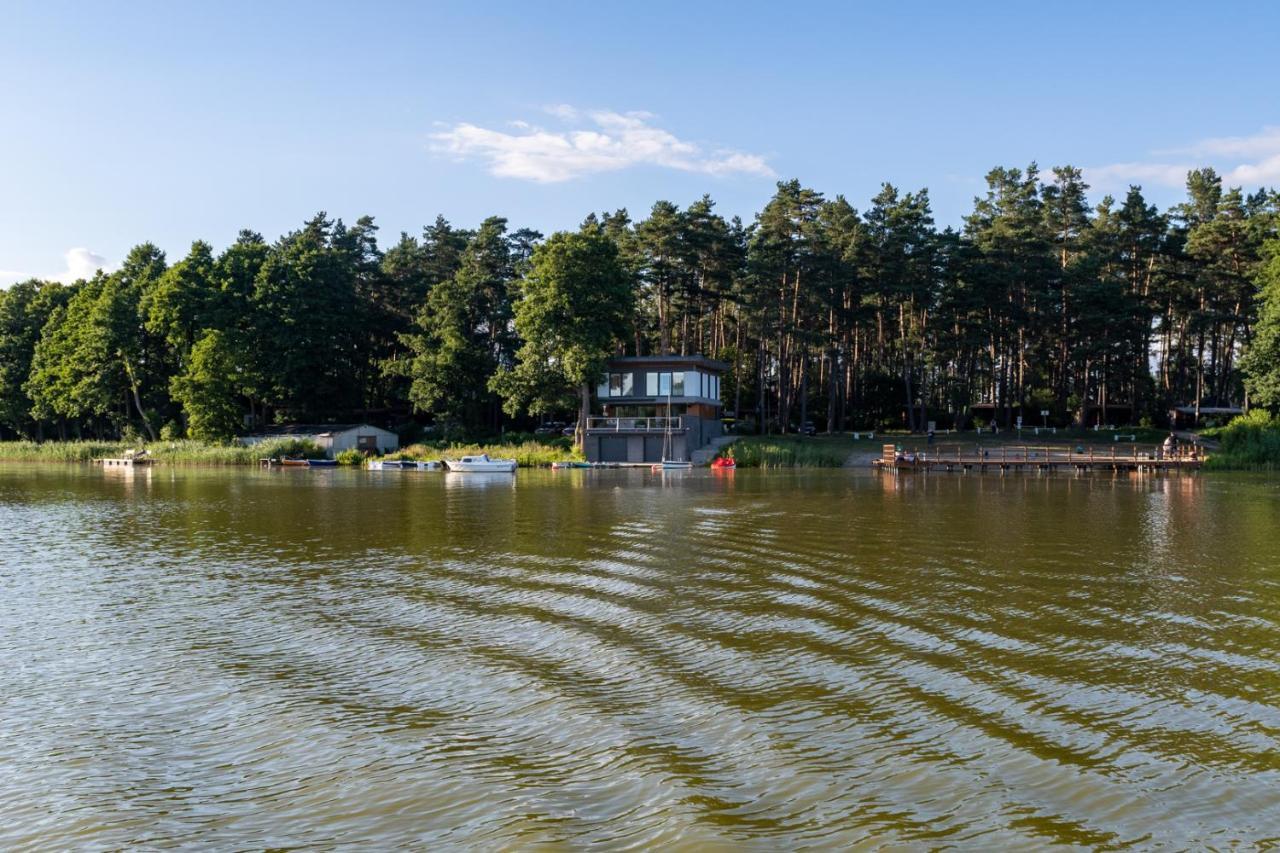 Przystan Mala Rus Villa *